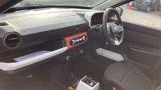 Dacia Spring 27kWh Expression 65 48kW 5dr Auto Electric Hatchback